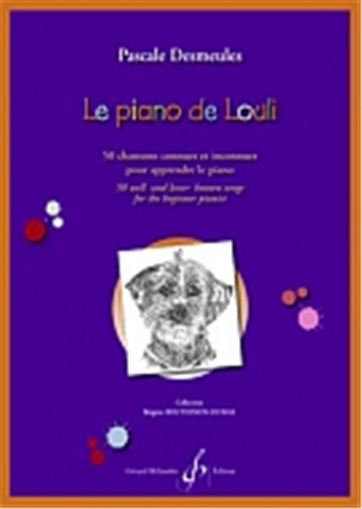 Le Piano de Louli